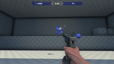 Aim Lab screenshot 7