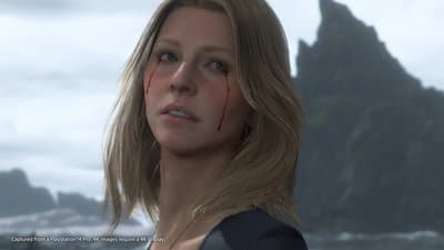 Death Stranding screenshot 10