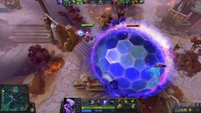 Dota 2 screenshot 2