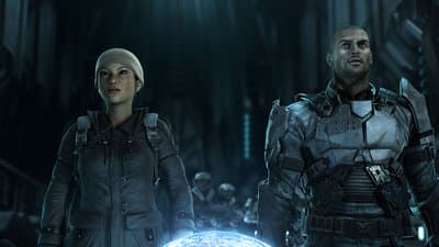Halo Wars screenshot 2