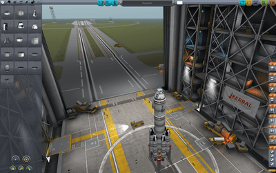 Kerbal Space Program screenshot 4