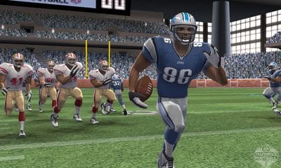 Madden NFL Football screenshot 6