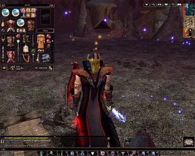 Neverwinter Nights screenshot 1