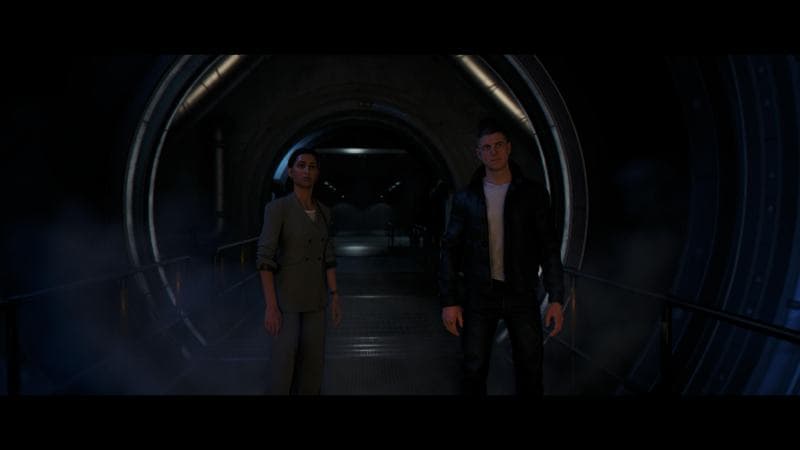 007: First Light