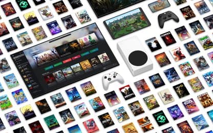 Komt Microsoft met Xbox Game Pass for Two?