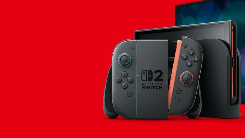 De Nintendo Switch 2 is meer dan drie miljoen keer over de toonbank gegaan in Japan