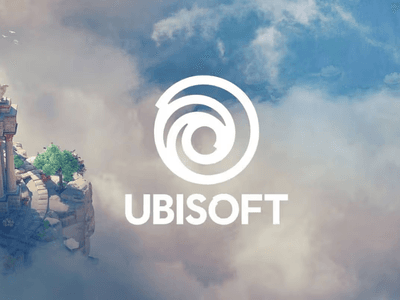 Ubisoft Cover