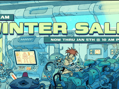 Steam Winter Sale 2025