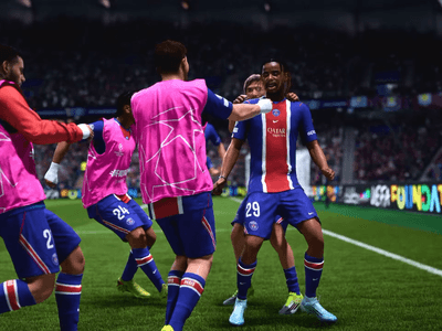 EA SPORTS FC 27