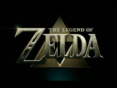 The Legend of Zelda film