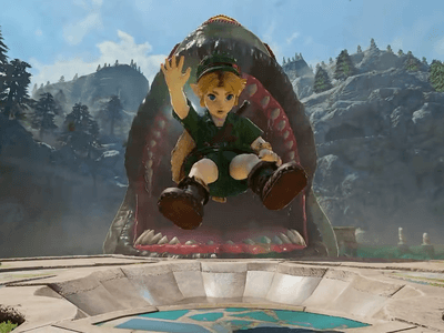 The Legend of Zelda: Ocarina of Time