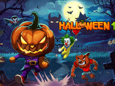 Halloween 1985 Cover