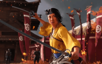 Je krijgt Ghost of Yōtei gratis bij aankoop van deze PlayStation 5-bundel