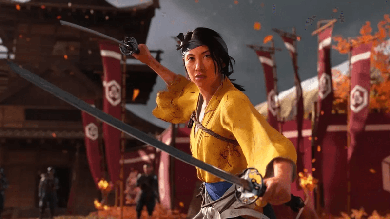 Je krijgt Ghost of Yōtei gratis bij aankoop van deze PlayStation 5-bundel