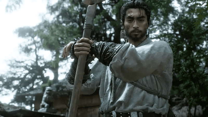 Black Myth: Zhong Kui krijgt opeens een hoop gameplay