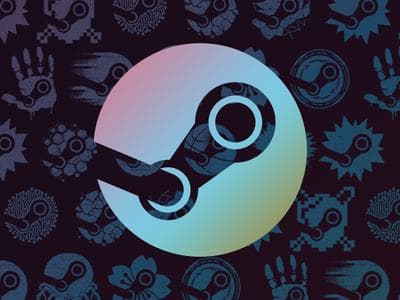 Steam Cover