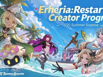 Etheria: Restart Cover