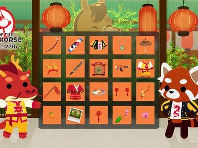 Super Animal Royale Cover