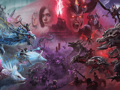 ARK: Survival Ascended Cover