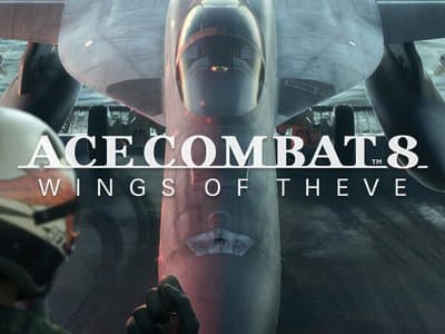 Ace Combat 8: Wings of Theve_e998901997