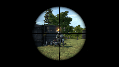 Aim Lab screenshot 5