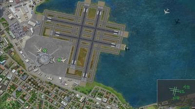 Airport Madness: World Edition screenshot 2