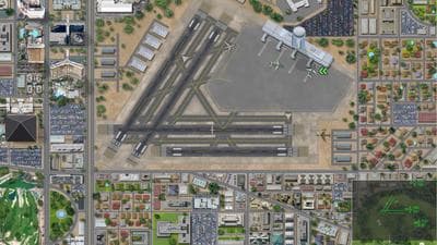 Airport Madness: World Edition screenshot 4