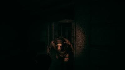 Amnesia: A Machine for Pigs screenshot 4