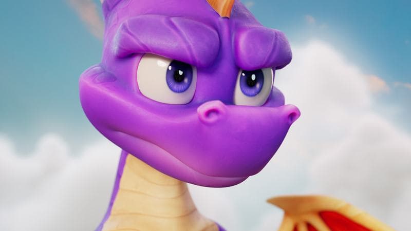 Spyro: A Realm Beyond komt er dankzij de aanhoudende vraag van de community
