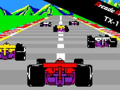 Arcade Archives TX-1