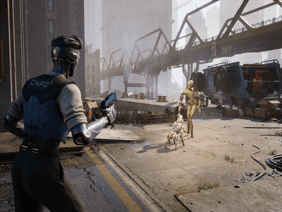 Artificial Detective