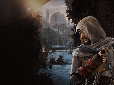 Assassin's Creed Mirage