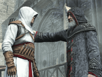 Assassin's Creed Revelations