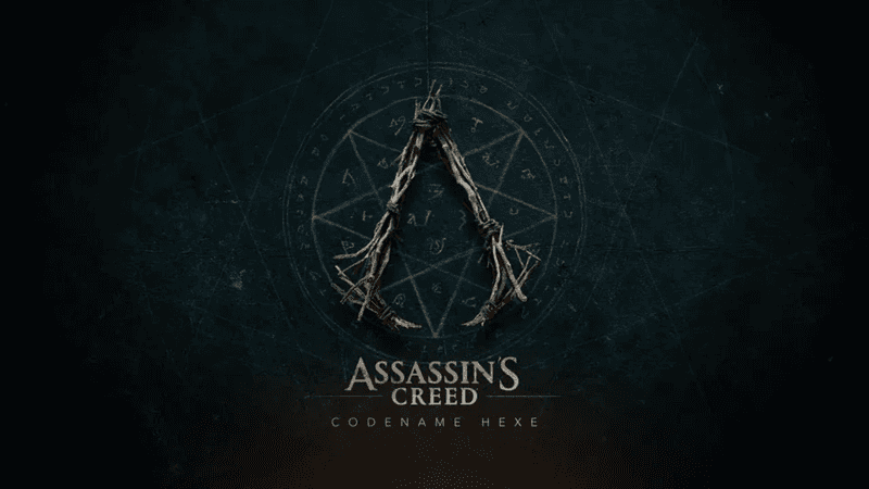 De geruchtenmolen van Assassin's Creed Hexe draait op volle toeren