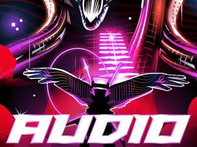 Audiomech: Your Music Transformed_b405c282b3