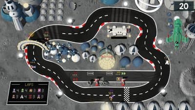 BAFL - Brakes Are For Losers screenshot 4