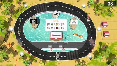 BAFL - Brakes Are For Losers screenshot 5