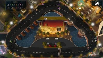 BAFL - Brakes Are For Losers screenshot 2