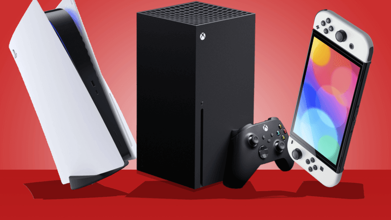 Belangrijke analyst voorspelt dat in 2027 er bijna 20% minder consoles verscheept gaan worden