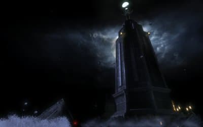 BioShock: The Collection screenshot 4