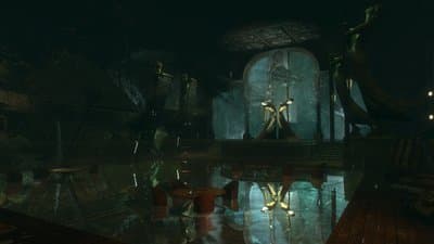 BioShock: The Collection screenshot 2