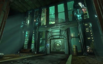 BioShock: The Collection screenshot 3