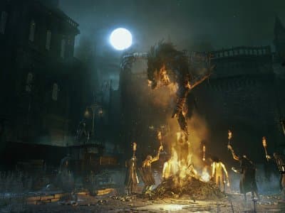 Bloodborne
