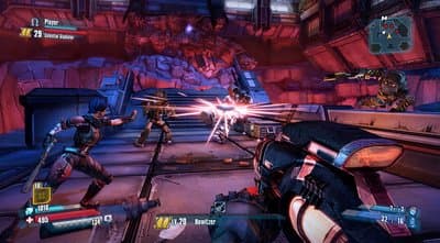 Borderlands: The Pre-Sequel screenshot 4