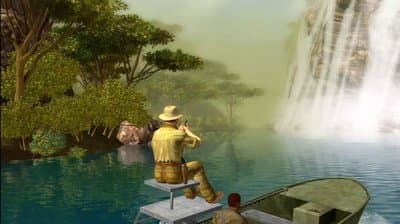Cabela's African Safari screenshot 3