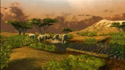 Cabela's African Safari screenshot 5