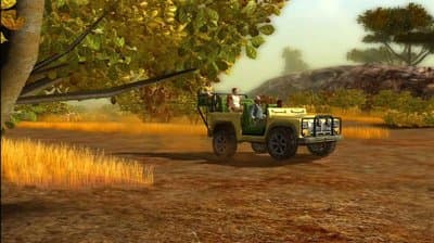 Cabela's African Safari screenshot 2