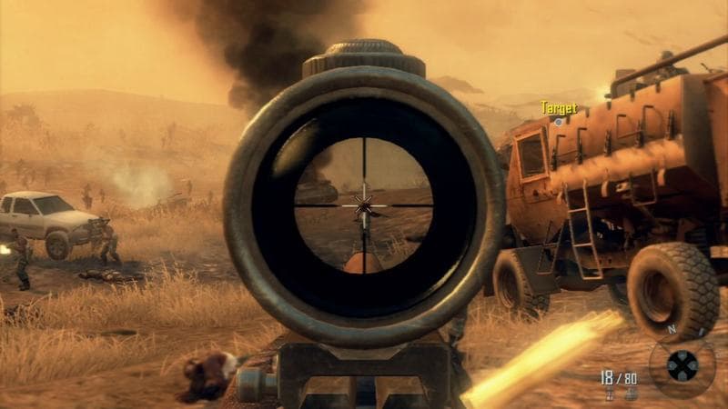 Onrust onder PlayStation-bezitters over prijskaartje Call of Duty: Black Ops en Call of Duty: Black Ops II