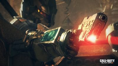 Call of Duty: Black Ops III screenshot 3