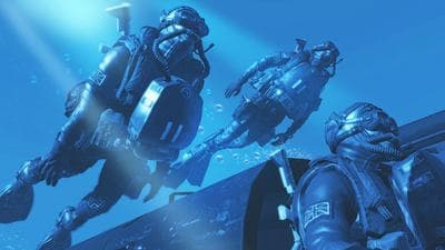 Call of Duty: Modern Warfare 2 screenshot 5